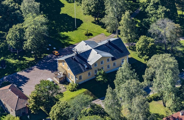 Långshyttans Brukshotell