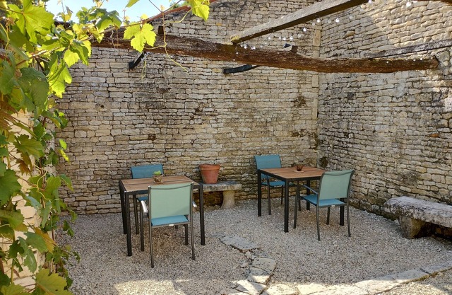 L'ancien Cafe - Luxury Gite 2-4 pers