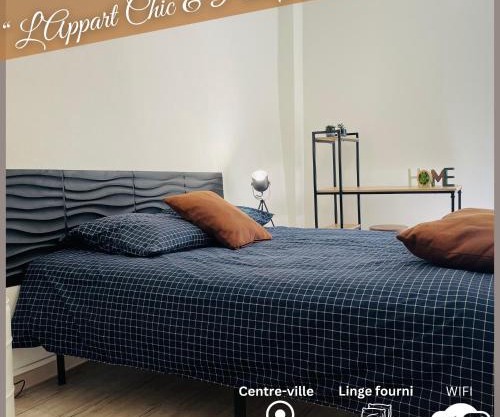 L'Appart chic