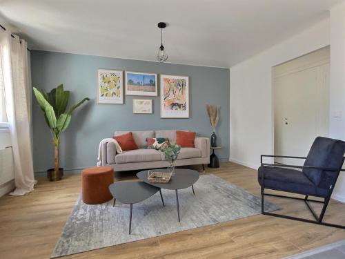 L'artiste - centre ville