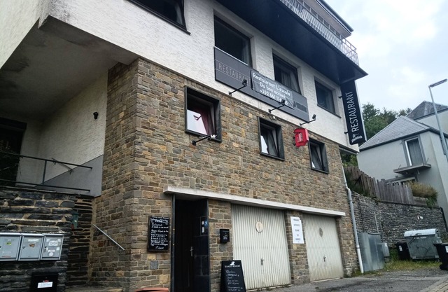 L'escale hôtel