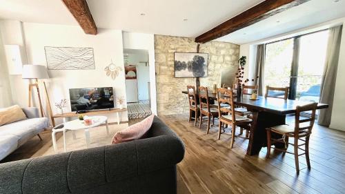 L'Escapade de Pierrefonds par Your Sweet Loc