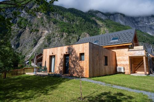 L'escapade Oisans