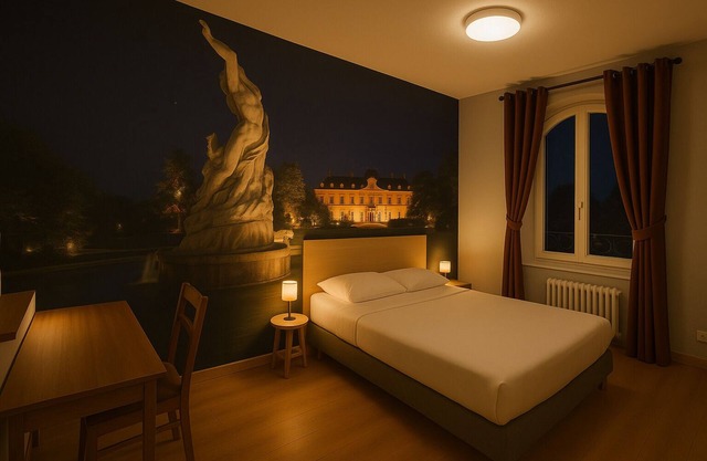 L'Hôtel du Cirque