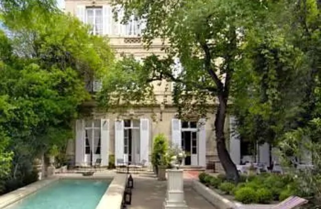 L'Hôtel Particulier