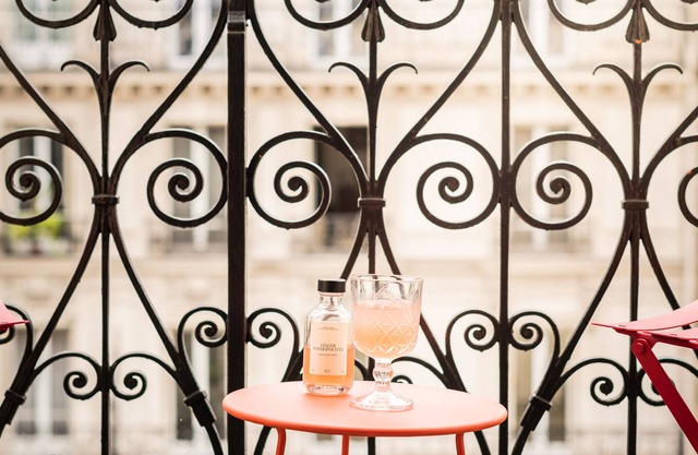 L'Hôtel Royal Saint Germain