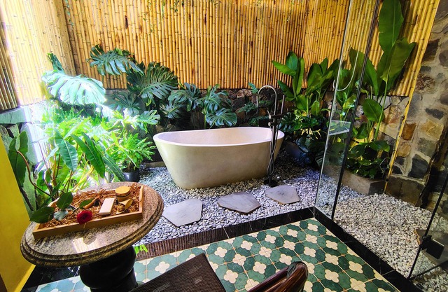 L'Heritage Riverside Hoi An