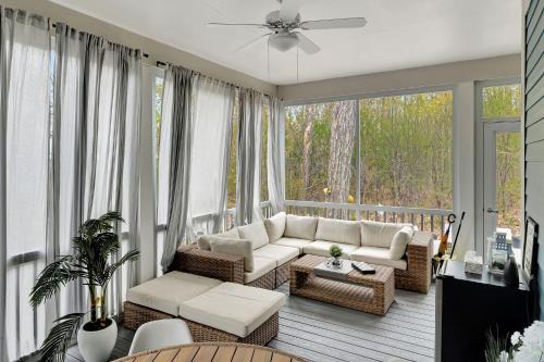 L'Hibou - 18 Farm View