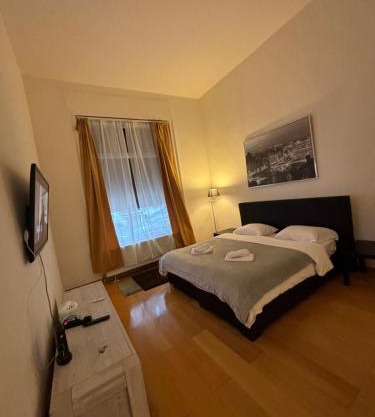 L&L Residence