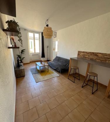 l'oasis bagnolet