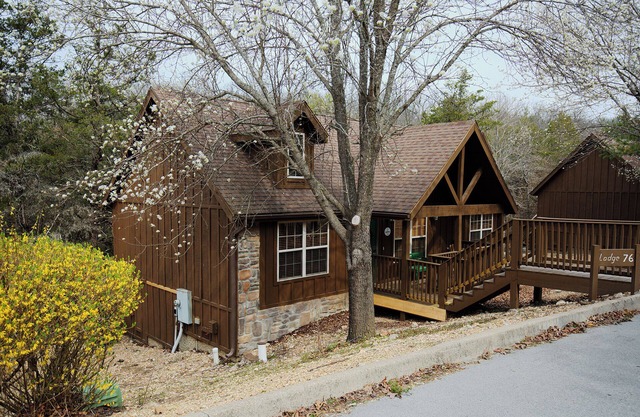 L076, 2Br, 2ba Cabin September Special: Save on Stays 3+ Nts SEE DESC.BELOW