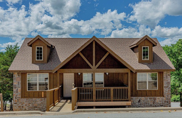 L092, 2-Br Near Lake "Great Catch Cabin; 15% Off 3+ Nts SEE DESC. BELOW