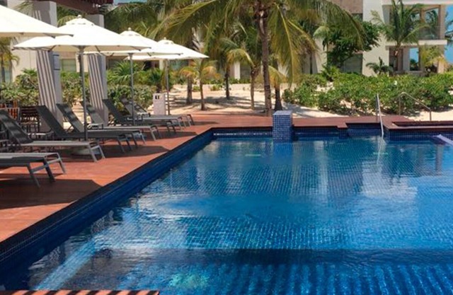 La Amada Residences Luxury