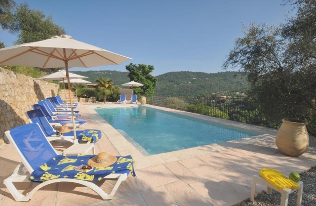 La Bastide Saint Christophe