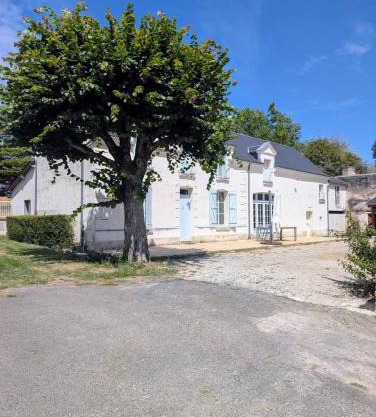 La belle de la Gaiété