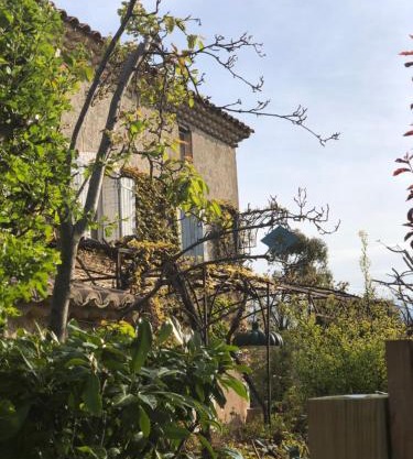 La Belle Etoile Chambres