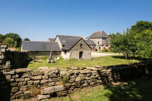 La Bergerie du Manoir de Kercassier Guérande