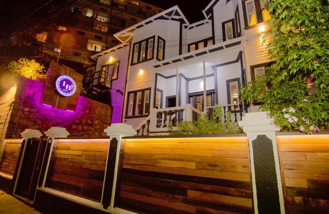 La Blanca Hotel