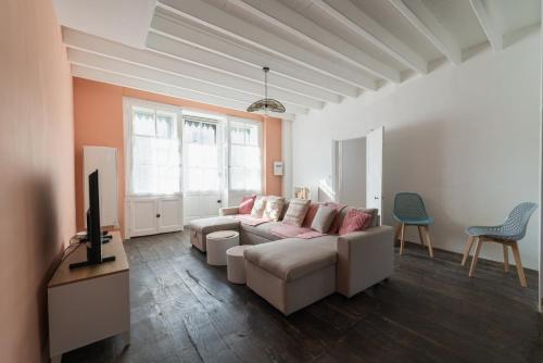 La Bonbonnière maison de ville 10 personnes