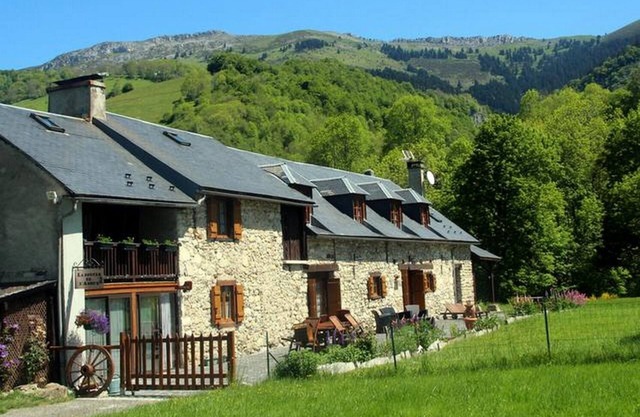 La Boucle de L'adour Chambres D'hôtes