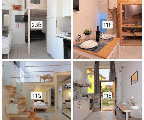 La Ca' Fiera Affittaly Apartments