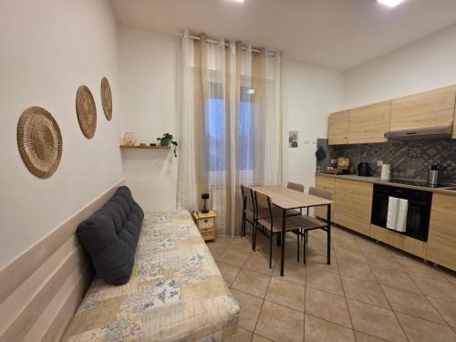 La Ca' Maggiore Affittaly Apartments