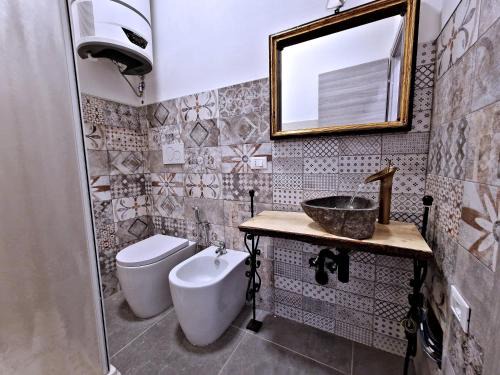 La Ca' Pezzana Affittaly Apartments
