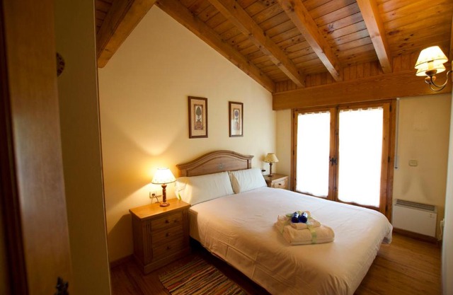 La Cabana dels Esquirols
