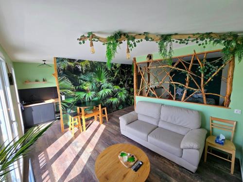 La Cabane