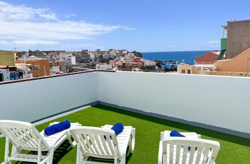 La Cala de Alcalá Luxury