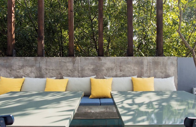 La Campechana, in the heart of Roma and Condesa