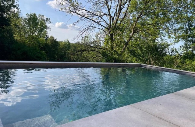 La Canopée des Arbres Juliette! Relax and enjoy yourself at the edge of the forest!