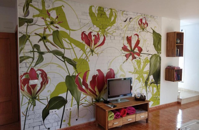 LA CASA AZUL de Anna