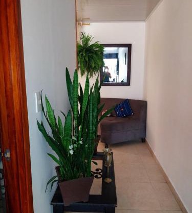 La Casa de Doña Gilma en Pijao