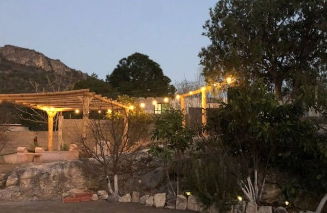 LA Casa DE Jose, Excelente EN Laguna DE Sanchez N.L