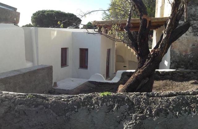 La casa dei cugini