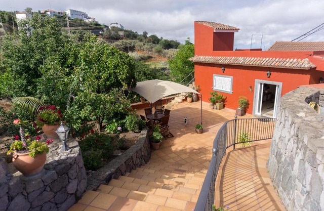 La Casa Del Campo