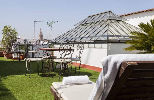 La Casa del Maestro