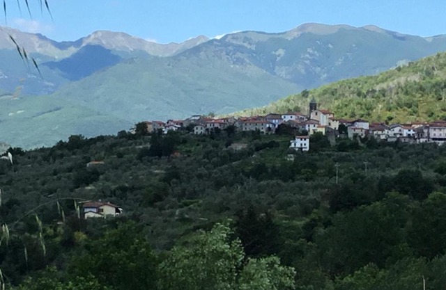 La casa della Nonna
