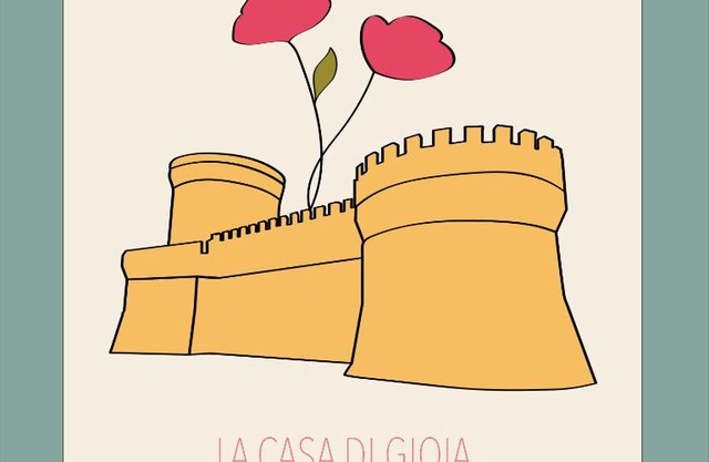 La casa di Gioia