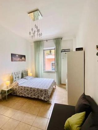 La casa di MrFlipFlops