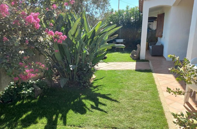 La Casa di Nonna Romina