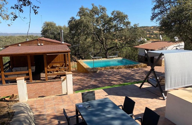 La Casa de Madera