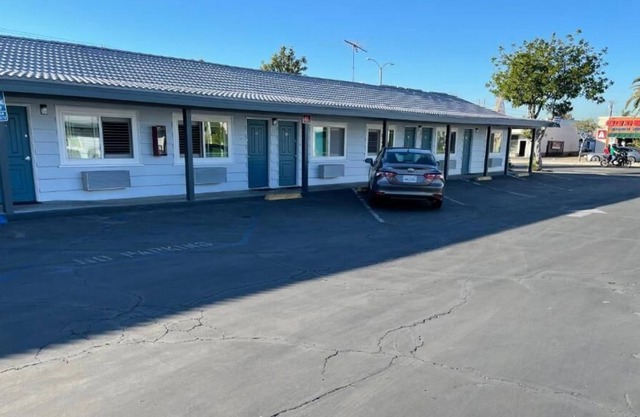 La Casa Motel - Garden Grove - Anaheim