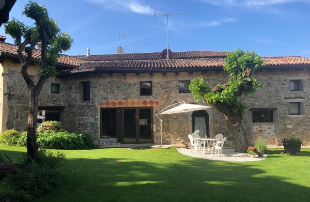La Casa Ponca