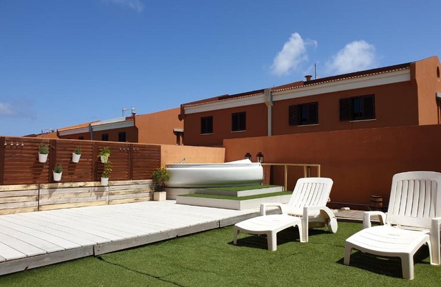 La Casa Sahi