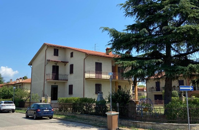 La Casa sul Trasimeno