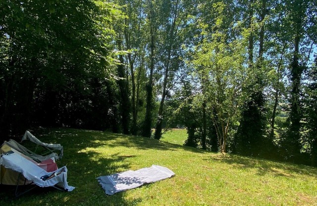La casbah du Perche