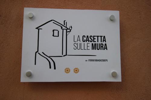 La Casetta Sulle Mura