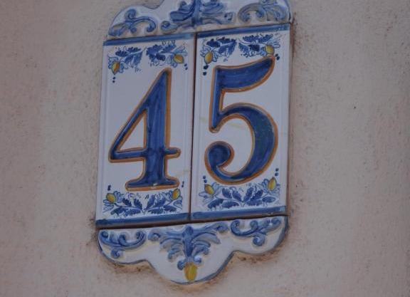 La Casetta Della Nonna